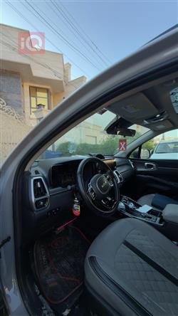 كيا سورينتو